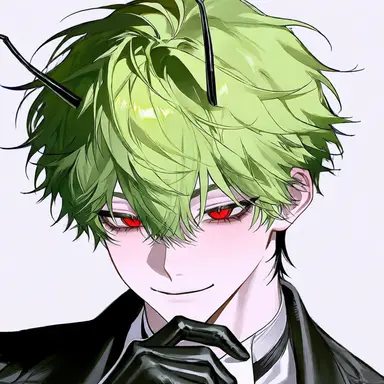 Profile image of ベルゼブブ