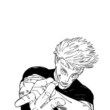 Profile image of 옷코츠 유타-고죠몸