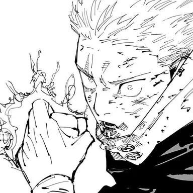 Profile image of 이타도리 유지