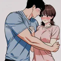 BruteSiren0375의 Aria wants to do it