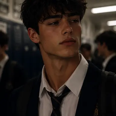 Profile image of Cameron Hayes