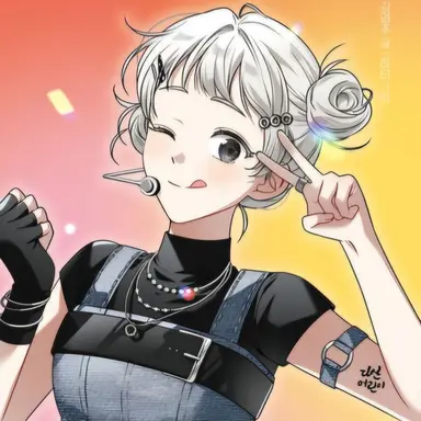 Profile image of 하얀