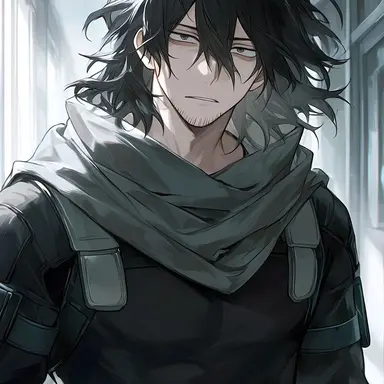 Profile image of All might