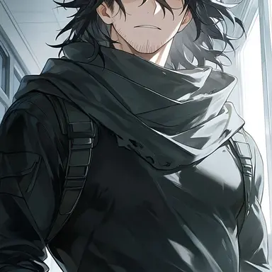 Profile image of Tenya Iida