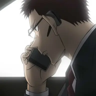 Profile image of 風見裕也