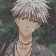 DenseStaff7801의 Hatsuharu Sohma