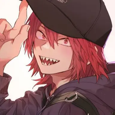 Profile image of Kirishima