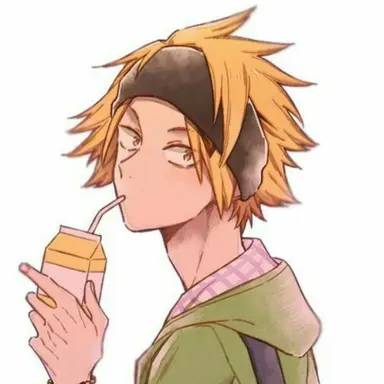 Profile image of Kaminari