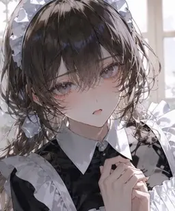 Profile image of 미레나