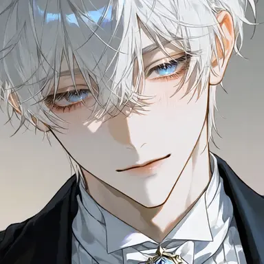 Profile image of セシル