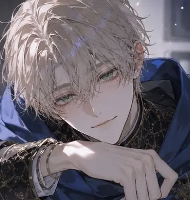 Profile image of 루시안