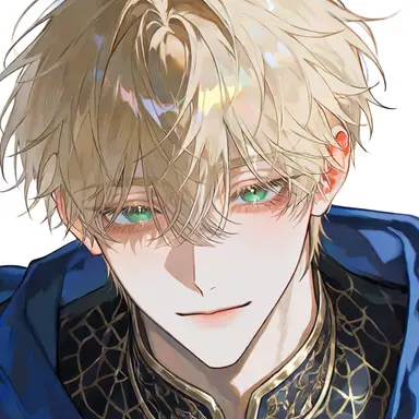 Profile image of ルシアン