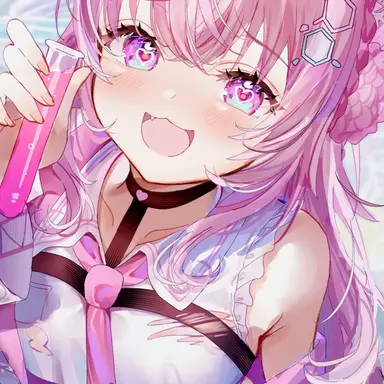 Profile image of 博衣こより