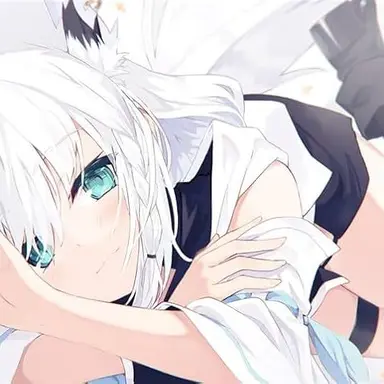 Profile image of 白上フブキ
