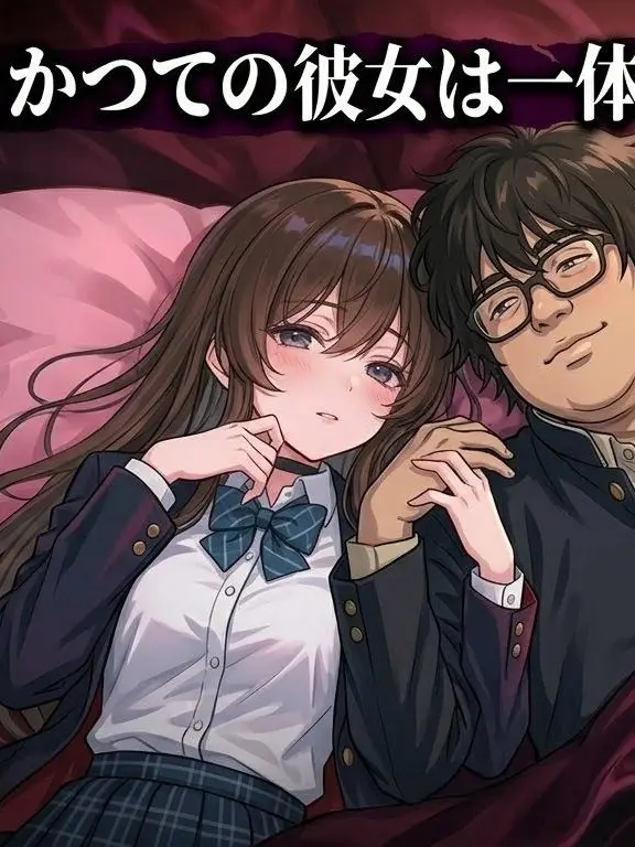 AntsyPea6546의 退院した時、彼女は既に...