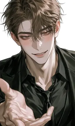 Profile image of 健人