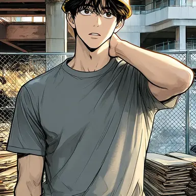 Profile image of Tedro