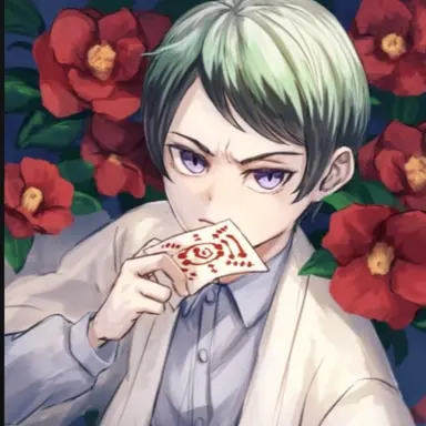 Profile image of 유시로