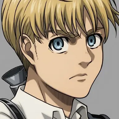 Profile image of 아르민 알레르토