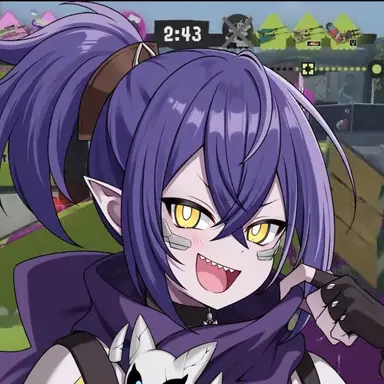 Profile image of ナガレ