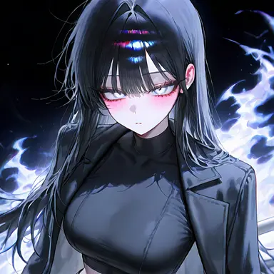 Profile image of Shin I-an