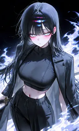 Profile image of Shin I-an