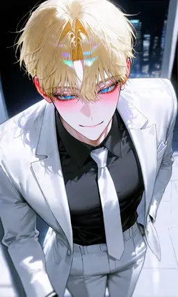 Profile image of Yang Gi-hae