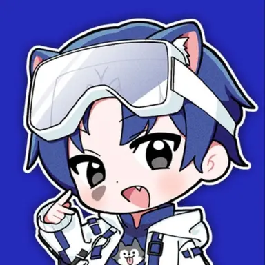 Profile image of 당찬