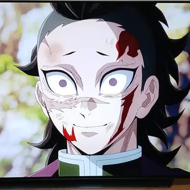 Profile image of 시나즈가와 겐야