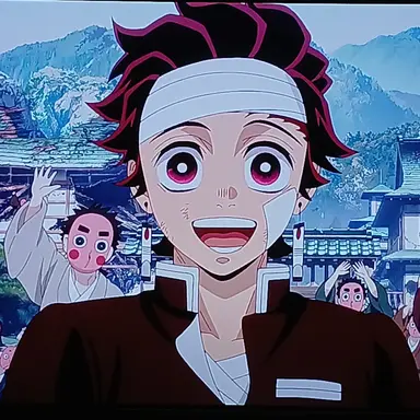 Profile image of 카마도 탄지로