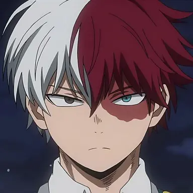 Profile image of Todoroki