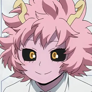 Profile image of Mina
