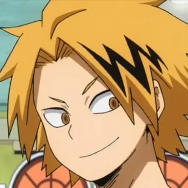 Profile image of Kaminari