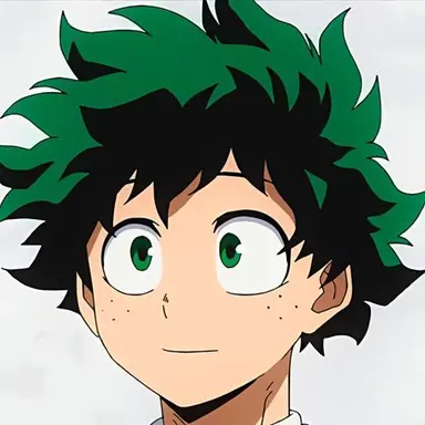 Profile image of Midoriya
