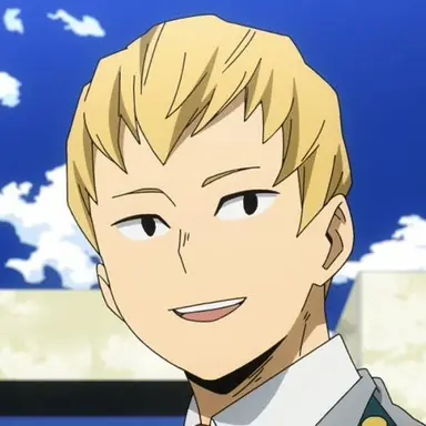 Profile image of Ojiro
