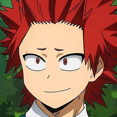 Profile image of Kirishima