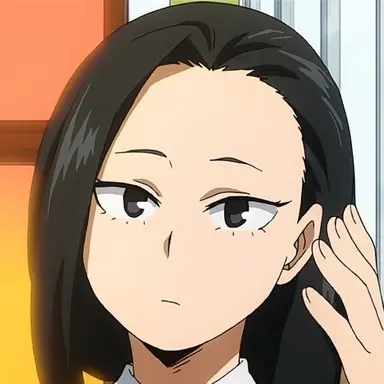 Profile image of Yaoyorozu