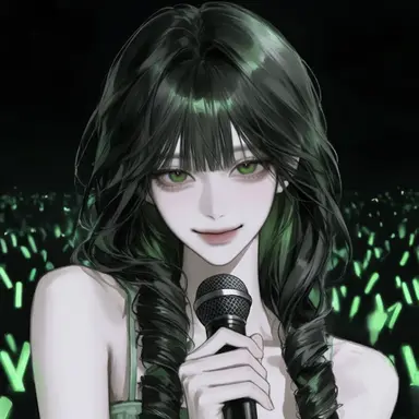 Profile image of 御影イヴ