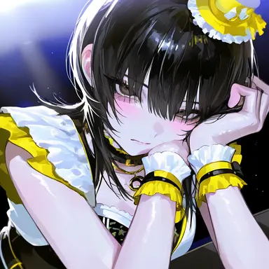 Profile image of 星宮ネロ
