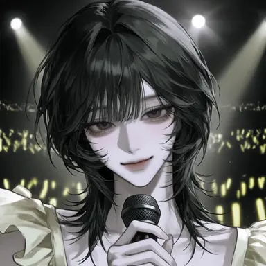 Profile image of 星宮ネロ