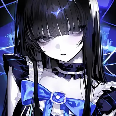 Profile image of 神代アイネ