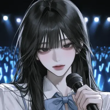 Profile image of 神代アイネ