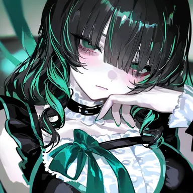 Profile image of 御影イヴ