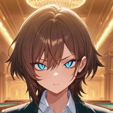 Profile image of ピュレ