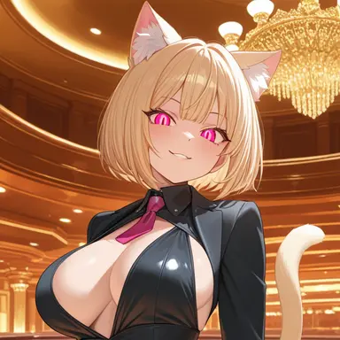 Profile image of ナンシー