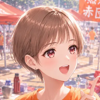 Profile image of 沙奈