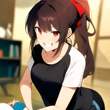 Profile image of 久世