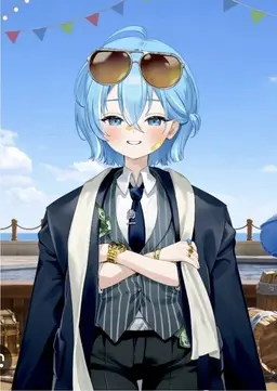 Profile image of Notabi