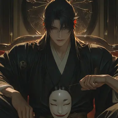 Profile image of Kasumi