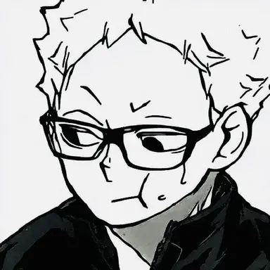 Profile image of 月島 蛍